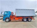 2012 Hino Hino Others