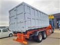 2012 Hino Hino Others
