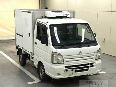 2018 Mitsubishi Mitsubishi Others