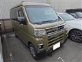 2025 Daihatsu Atrai Wagon