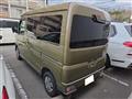 2025 Daihatsu Atrai Wagon