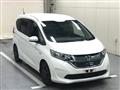2019 Honda Freed