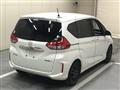 2019 Honda Freed
