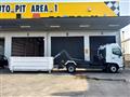 2014 Hino Ranger