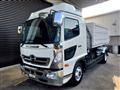 2014 Hino Ranger