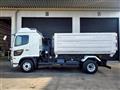 2014 Hino Ranger