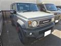 2023 Suzuki Jimny Sierra