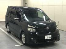 2010 Toyota Voxy