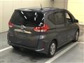 2017 Honda Freed