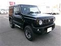 2026 Suzuki Jimny