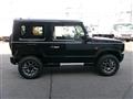 2026 Suzuki Jimny