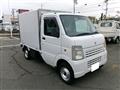 2010 Suzuki Carry Truck