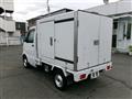 2010 Suzuki Carry Truck