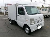2010 Suzuki Carry Truck
