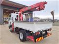 2013 Isuzu Elf Truck