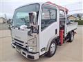 2013 Isuzu Elf Truck