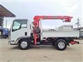 2013 Isuzu Elf Truck