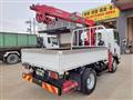 2013 Isuzu Elf Truck