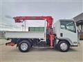 2013 Isuzu Elf Truck