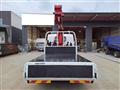 2013 Isuzu Elf Truck
