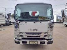 2013 Isuzu Elf Truck