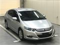 2010 Honda Insight