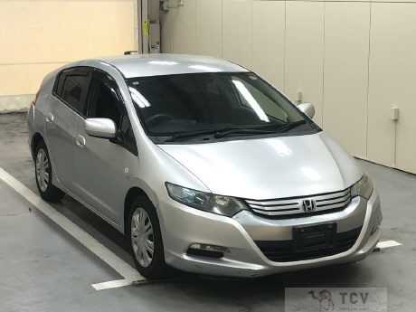 2010 Honda Insight