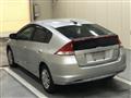 2010 Honda Insight
