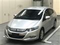2010 Honda Insight