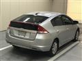 2010 Honda Insight