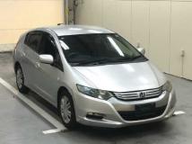 2010 Honda Insight
