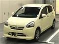 2013 Daihatsu Mira