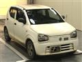 2017 Suzuki Alto