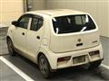 2017 Suzuki Alto