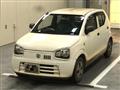 2017 Suzuki Alto
