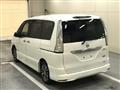 2015 Nissan Serena