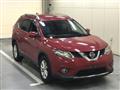 2014 Nissan X-Trail
