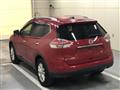 2014 Nissan X-Trail