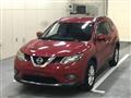2014 Nissan X-Trail