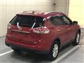 2014 Nissan X-Trail