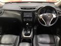 2014 Nissan X-Trail