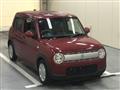 2018 Suzuki Lapin