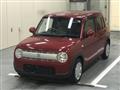 2018 Suzuki Lapin