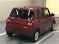 2018 Suzuki Lapin