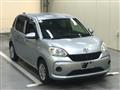 2016 Toyota Passo