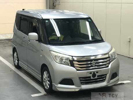 2020 Suzuki Suzuki Others