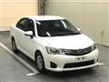 2013 Toyota Corolla Axio