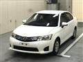 2013 Toyota Corolla Axio