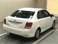 2013 Toyota Corolla Axio