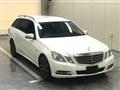 2011 Mercedes-Benz E-Class
